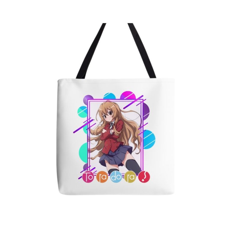 2 - Toradora Store