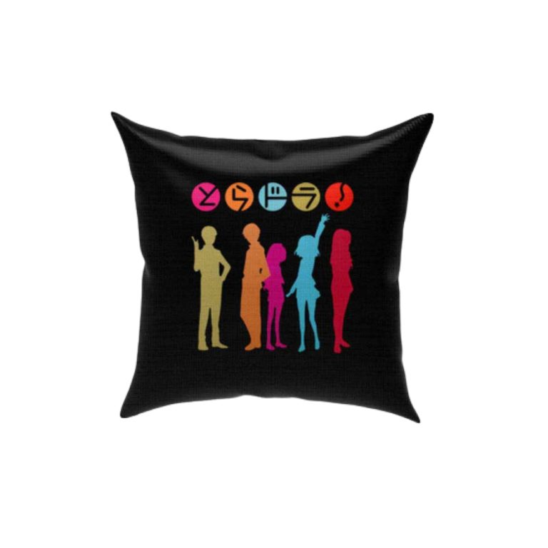 3 - Toradora Store