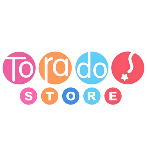 cropped Toradora Logo1 - Toradora Store