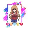 flat750x075f pad750x750f8f8f8 11 - Toradora Store