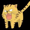 flat750x075f pad750x750f8f8f8 2 - Toradora Store