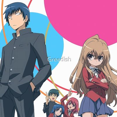 flat750x075f pad750x750f8f8f8 22 - Toradora Store