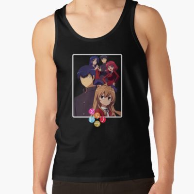 ratankx186010101001c5ca27c6front c288321600600 bgf8f8f8 26 - Toradora Store