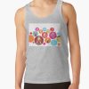 ratankx1860heather greyfront c288321600600 bgf8f8f8 27 - Toradora Store