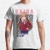 ssrcoclassic teemensfafafaca443f4786front altsquare product1000x1000.u1 20 - Toradora Store