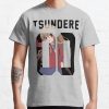 ssrcoclassic teemensheather greyfront altsquare product1000x1000.u1 18 - Toradora Store