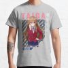 ssrcoclassic teemensheather greyfront altsquare product1000x1000.u1 20 - Toradora Store
