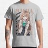 ssrcoclassic teemensheather greyfront altsquare product1000x1000.u1 27 - Toradora Store