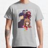 ssrcoclassic teemensheather greyfront altsquare product1000x1000.u1 7 - Toradora Store