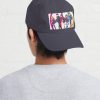 ssrcodad hatmens322e3f696a94a5d4back fronttall portrait750x1000 bgf8f8f8 1 - Toradora Store