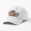ssrcodad hatproductfafafaca443f4786front three quartersquare1000x1000 bgf8f8f8 11 - Toradora Store