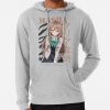 ssrcolightweight hoodiemensheather greyfrontsquare productx1000 bgf8f8f8 23 - Toradora Store