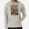 ssrcolightweight hoodiemensoatmeal heatherfrontsquare productx1000 bgf8f8f8 22 - Toradora Store