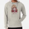 ssrcolightweight hoodiemensoatmeal heatherfrontsquare productx1000 bgf8f8f8 27 - Toradora Store