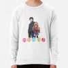ssrcolightweight sweatshirtmensfafafaca443f4786frontsquare productx1000 bgf8f8f8 1 - Toradora Store