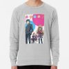 ssrcolightweight sweatshirtmensheather greyfrontsquare productx1000 bgf8f8f8 10 - Toradora Store