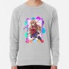 ssrcolightweight sweatshirtmensheather greyfrontsquare productx1000 bgf8f8f8 11 - Toradora Store