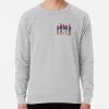 ssrcolightweight sweatshirtmensheather greyfrontsquare productx1000 bgf8f8f8 12 - Toradora Store