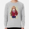 ssrcolightweight sweatshirtmensheather greyfrontsquare productx1000 bgf8f8f8 20 - Toradora Store