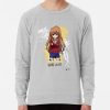 ssrcolightweight sweatshirtmensheather greyfrontsquare productx1000 bgf8f8f8 24 - Toradora Store