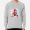 ssrcolightweight sweatshirtmensheather greyfrontsquare productx1000 bgf8f8f8 3 - Toradora Store