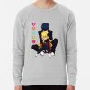 ssrcolightweight sweatshirtmensheather greyfrontsquare productx1000 bgf8f8f8 7 - Toradora Store