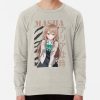 ssrcolightweight sweatshirtmensoatmeal heatherfrontsquare productx1000 bgf8f8f8 - Toradora Store