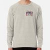 ssrcolightweight sweatshirtmensoatmeal heatherfrontsquare productx1000 bgf8f8f8 12 - Toradora Store