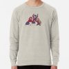 ssrcolightweight sweatshirtmensoatmeal heatherfrontsquare productx1000 bgf8f8f8 16 - Toradora Store