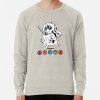 ssrcolightweight sweatshirtmensoatmeal heatherfrontsquare productx1000 bgf8f8f8 19 - Toradora Store