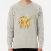 ssrcolightweight sweatshirtmensoatmeal heatherfrontsquare productx1000 bgf8f8f8 28 - Toradora Store