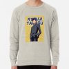 ssrcolightweight sweatshirtmensoatmeal heatherfrontsquare productx1000 bgf8f8f8 5 - Toradora Store