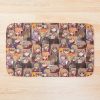urbathmat flatlay largesquare1000x1000.1u5 16 - Toradora Store