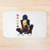 urbathmat flatlay largesquare1000x1000.1u5 18 - Toradora Store