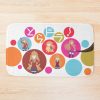 urbathmat flatlay largesquare1000x1000.1u5 3 - Toradora Store
