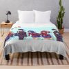 urblanket large bedsquarex1000.1u2 18 - Toradora Store