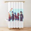 urshower curtain closedsquare1000x1000.1 17 - Toradora Store