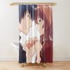 urshower curtain closedsquare1000x1000.1 2 - Toradora Store